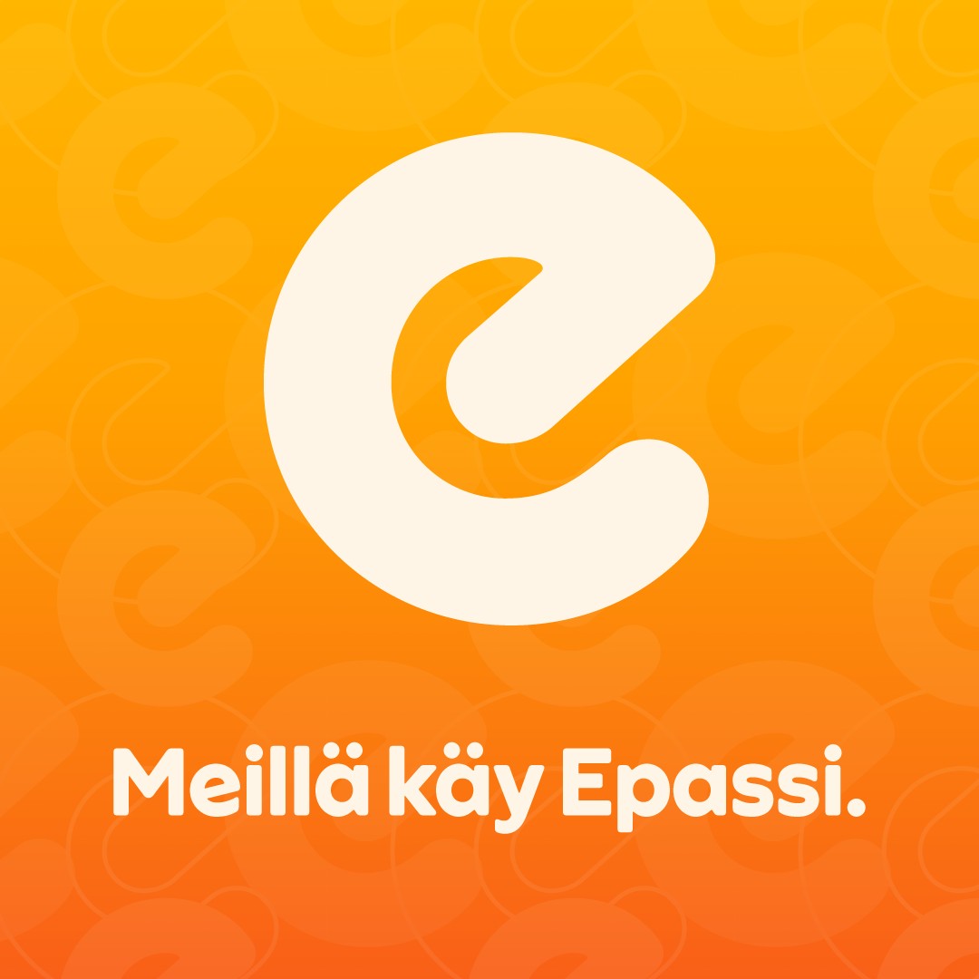 ePassi – Meillä käy Epassi