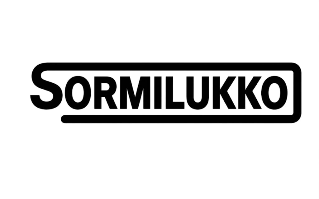 Sormilukko Oy